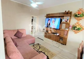 Foto 1 de Apartamento com 2 Quartos à venda, 58m² em Monte Belo, Gravataí