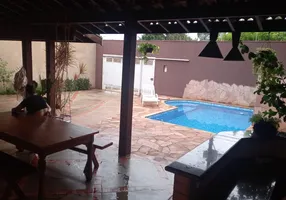 Foto 1 de Casa com 5 Quartos à venda, 312m² em City Barretos, Barretos