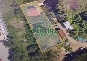 Foto 1 de Lote/Terreno à venda, 1000m² em Vargem Grande, Rio de Janeiro