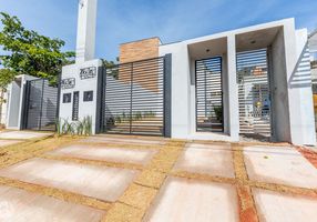 Foto 1 de Sobrado com 3 Quartos à venda, 109m² em Jardim Maristela, Atibaia