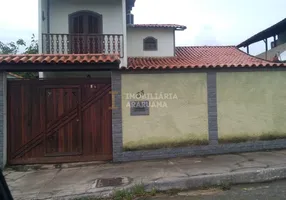 Foto 1 de Casa com 3 Quartos à venda, 100m² em Centro, Iguaba Grande