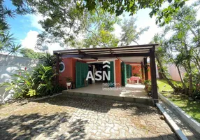 Foto 1 de Casa com 2 Quartos à venda, 480m² em Costazul, Rio das Ostras