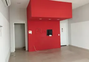 Foto 1 de Sala Comercial para alugar, 35m² em Jardim São João, Campinas