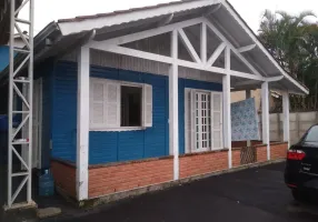 Foto 1 de Casa com 3 Quartos à venda, 183m² em Hípica, Porto Alegre