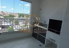 Foto 1 de Apartamento com 2 Quartos à venda, 58m² em Jardim San Marino, São José dos Campos