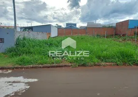 Foto 1 de Lote/Terreno à venda, 270m² em Jardim Nova Andradina, Foz do Iguaçu
