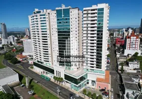 Foto 1 de Apartamento com 2 Quartos para alugar, 153m² em Centro, Ponta Grossa