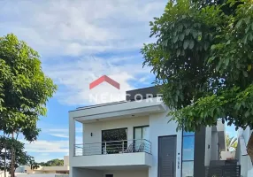 Foto 1 de Casa de Condomínio com 3 Quartos à venda, 210m² em Swiss Park, Campinas