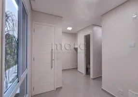 Foto 1 de Casa de Condomínio com 2 Quartos à venda, 73m² em Aclimação, São Paulo