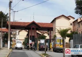 Foto 1 de Apartamento com 3 Quartos à venda, 93m² em Cidade Vista Verde, São José dos Campos