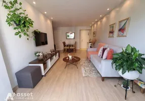 Foto 1 de Apartamento com 2 Quartos à venda, 80m² em Boa Viagem, Niterói