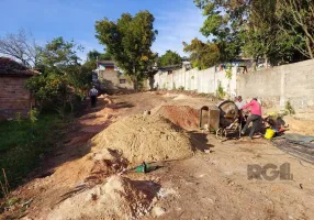 Foto 1 de Lote/Terreno à venda, 578m² em Tristeza, Porto Alegre