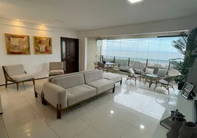 Foto 1 de Apartamento com 4 Quartos à venda, 187m² em Calhau, São Luís