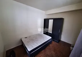 Foto 1 de Apartamento com 1 Quarto para alugar, 27m² em Centro, Nova Friburgo