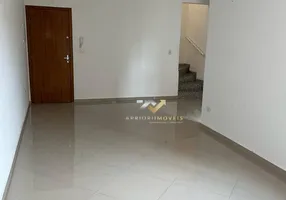 Foto 1 de Cobertura com 2 Quartos para alugar, 150m² em Vila Leopoldina, Santo André