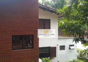 Foto 1 de Sobrado com 4 Quartos à venda, 150m² em Maresias, São Sebastião