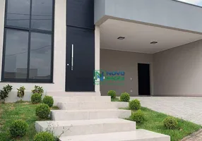 Foto 1 de Casa de Condomínio com 3 Quartos à venda, 240m² em Campestre, Piracicaba