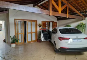 Foto 1 de Casa de Condomínio com 2 Quartos à venda, 140m² em Lagoa Nova, Limeira