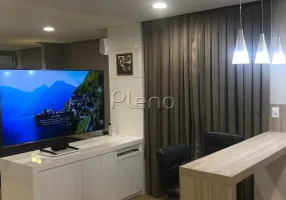 Foto 1 de Apartamento com 1 Quarto à venda, 45m² em Vila Lídia, Campinas