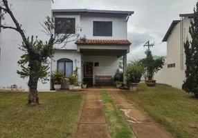 Foto 1 de Casa de Condomínio com 3 Quartos à venda, 143m² em Vila Nossa Senhora do Carmo, Araraquara