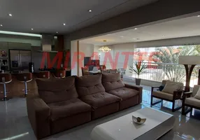 Foto 1 de Apartamento com 2 Quartos à venda, 122m² em Santa Terezinha, São Paulo