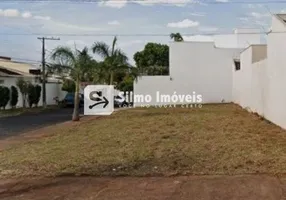 Foto 1 de Lote/Terreno à venda, 351m² em Jardim Karaíba, Uberlândia