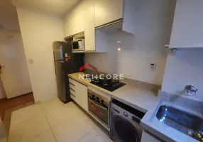 Foto 1 de Kitnet com 1 Quarto à venda, 32m² em Vila Mazzei, São Paulo