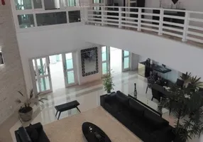 Foto 1 de Casa de Condomínio com 6 Quartos à venda, 945m² em Jardim Alberto Gomes, Itu