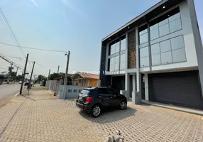 Foto 1 de Sala Comercial para alugar, 100m² em Harmonia, Canoas