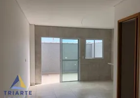 Foto 1 de Sobrado com 3 Quartos à venda, 100m² em Jardim D'abril, Osasco