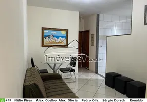 Foto 1 de Apartamento com 2 Quartos para alugar, 45m² em Ilha dos Araujos, Governador Valadares