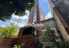 Foto 1 de Apartamento com 4 Quartos à venda, 275m² em Savassi, Belo Horizonte