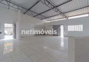 Foto 1 de Galpão/Depósito/Armazém para alugar, 120m² em Caiçaras, Belo Horizonte