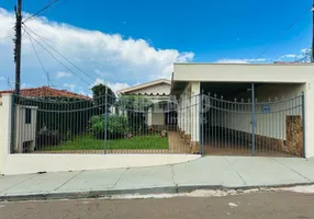 Foto 1 de Casa com 3 Quartos à venda, 260m² em Vila Alpes, São Carlos