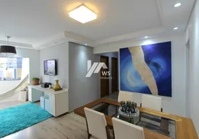 Foto 1 de Apartamento com 3 Quartos à venda, 72m² em Capão Raso, Curitiba