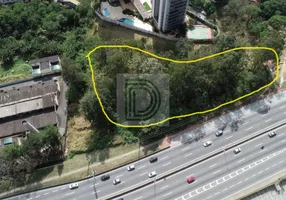 Foto 1 de Lote/Terreno à venda, 3472m² em Jardim Ester, São Paulo