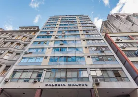 Foto 1 de Sala Comercial para alugar, 26m² em Centro Histórico, Porto Alegre