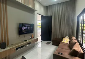 Foto 1 de Apartamento com 3 Quartos à venda, 136m² em Condominio Primor das Torres, Cuiabá
