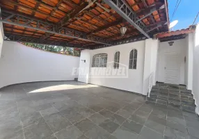 Foto 1 de  com 2 Quartos para alugar, 110m² em Jardim Leocadia, Sorocaba