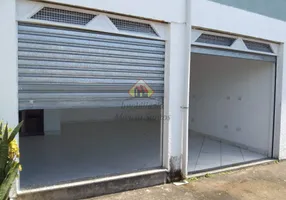 Foto 1 de Ponto Comercial para alugar, 26m² em Loteamento Vila Olímpia, Taubaté