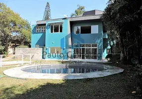 Foto 1 de Casa de Condomínio com 6 Quartos para venda ou aluguel, 550m² em Vila Appia Antica, Carapicuíba