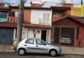 Foto 1 de Casa com 2 Quartos à venda, 90m² em Jardim dos Lirios, Americana