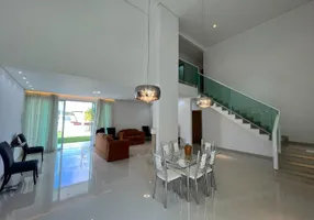 Foto 1 de Casa de Condomínio com 5 Quartos para alugar, 443m² em Loteamento Residencial Parque Lago Dourado, Jacareí