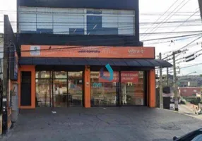 Foto 1 de Ponto Comercial para venda ou aluguel, 708m² em Cupecê, São Paulo