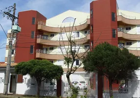 Foto 1 de Apartamento com 2 Quartos para alugar, 75m² em Parque Santa Marta, São Carlos