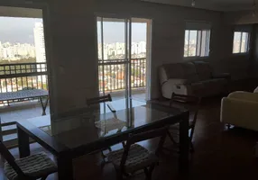 Foto 1 de Apartamento com 3 Quartos à venda, 133m² em Cambuci, São Paulo