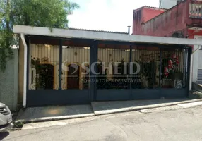 Foto 1 de Sobrado com 4 Quartos à venda, 160m² em Campo Grande, São Paulo