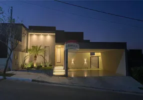Foto 1 de Casa de Condomínio com 3 Quartos à venda, 170m² em Guaripocaba, Bragança Paulista