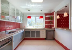 Foto 1 de Casa com 4 Quartos à venda, 600m² em Panamby, São Paulo