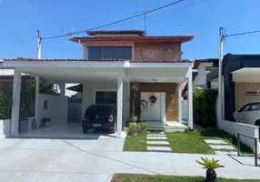 Foto 1 de Casa de Condomínio com 3 Quartos para alugar, 250m² em Jardim Marco Zero, Macapá